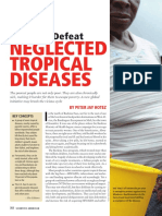 Neglected Tropical Diseases