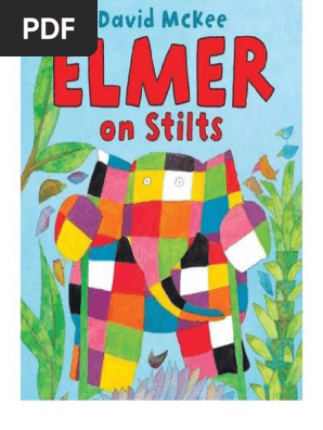 Documents.pub Elmer on Stilts David Mckeepdf