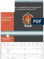 02 PROBLEM RUSUN KOMERSIL DI YOGYAKARTA bu hanum
