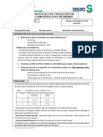 Actualizacin Protocolo Carboximaltosa Hierro