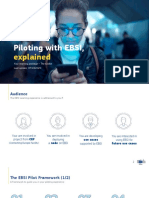 (20201007) (Piloting With EBSI Learning Package Toolkit) (v1.00)