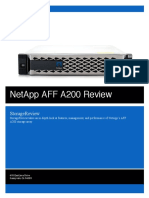 Storagereview Eca Aff A200