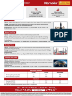 MOSL NFAL Model Portfolio Equity ONE PAGER