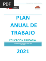Plan de Estudios 2026: Niveles Inicial, Primaria y Secundaria | PDF ...