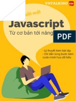 Javascript TuCobanToiNangCao Preview