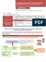 SEMANA N° 21