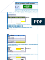 08 Clase 2 - Interes Compuesto - Segunda Practica