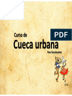 Cueca Urbana - Introducción para Principiantes