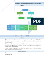 Clase Nº1 Cuidados de Enfermería en Pacientes Con Alteraciones Cardiovasculares