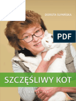Dorota Sumińska - Szczęśliwy Kot