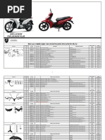 Linha Moto Peças | PDF