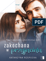 Katarzyna Rzepecka - Zakochana w przyjacielu (1)