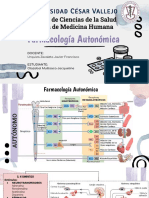 Olazabal Mullisaca Jacqueline - Farmacología Autonómica