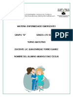 Mapa Mental-Demografia-E.e