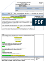 Guía Semana 22 Al 26 de Febrero. Proyecto 7 Semana 2