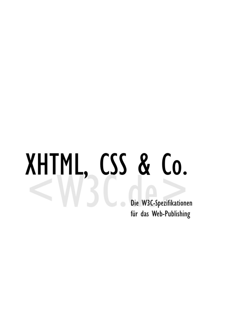 Addison Wesley Xml Xhtml Css Co