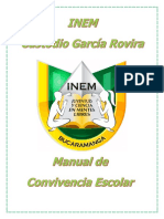 Manual de Convivencia 2018