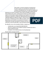 Codification de L'atelier Mécanqiue