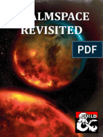 Realmspace Revisited