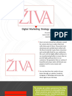 Digital Marketing Ziva