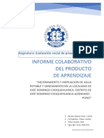 Informe Grupal 01