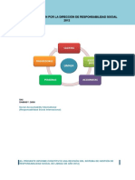 Fdocuments - Ec - Informe de Revision Por La Direccion de Revision Direccion Rs Informe - Cleaned
