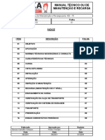 Manual Técnico AG-75