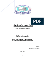 PVC Referat