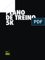 8 semanas 5K