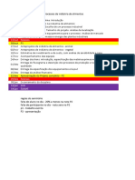 cronograma processos 2021