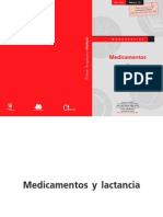 Lactancia Materna y Medicamentos