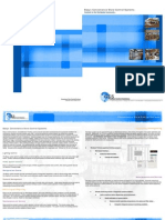 GCS C-Store Control Brochure