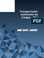 Tac - Transporte Autonomo de Cargas