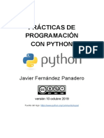 Prácticas de Programación Con Python v10!10!2019