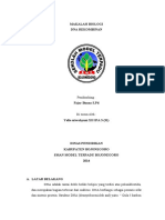 Teknologi Dna Rekombinan 2