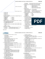 Examen Seminario