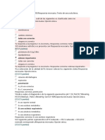 Fisiopatología Examen 2