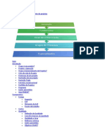 Indice Do Guia de Gerenciamento de Projetos