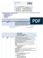 Glossario de Gerenciamento de Projetos