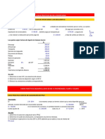 Casos Prácticos de Nic 2 Inventarios