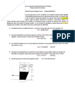 1ra Evaluación Individual Mecánica de Fluidos