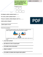 Matemática 116 Papás