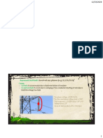 Asymmetrical Fault:: Involved Any Phases (E.g. LL/LG/LLG)