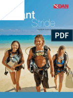 Giant Stride: The NEW Diver's Guide To Safe Diving