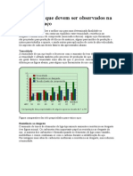 Fatores Que Devem Ser Observados Na Escolha Do Aco