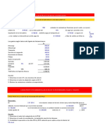 Casos Prácticos de Nic 2 Inventarios