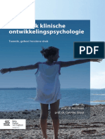 Handboek Klinische Ontwikkelings