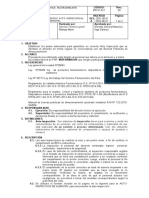 Proc-021 Procedimiento Operativo Sobre Auto - Inspección Al Personal. Rev 0