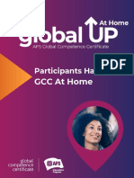 Handbook+for+Participants+ +GCC+At+Home