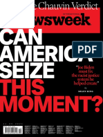 CAN America Seize: This Moment?